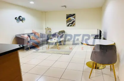 Apartment - Studio - 2 Bathrooms for rent in Siena 1 - Tuscan Residences - Jumeirah Village Circle - Dubai