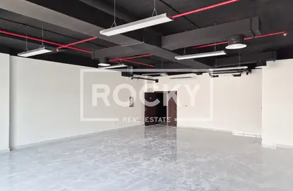 مكتب - استوديو للبيع في مجمع شون للأعمال - مجمع دبي للإستثمار - دبي
