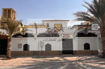 Villa - 6 Bedrooms - 7+ Bathrooms for rent in Al Rawda 3 Villas - Al Rawda 3 - Al Rawda - Ajman