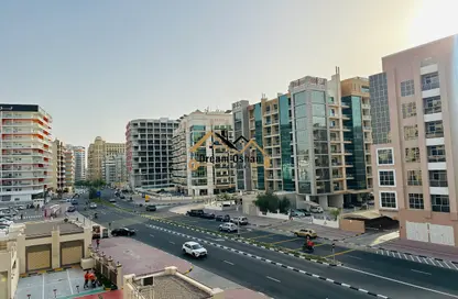 شقة - 2 غرف نوم - 4 حمامات للايجار في واحات الوليد 2 - واحة السيليكون - دبي