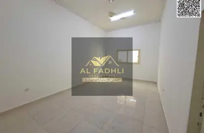 شقة - غرفة نوم - 2 حمامات للايجار في فلل الروضة 2 - 2  الروضة - الروضة - عجمان شقة - غرفة نوم - 2 حمامات للايجار في فلل الروضة 2 - 2  الروضة - الروضة - عجمان