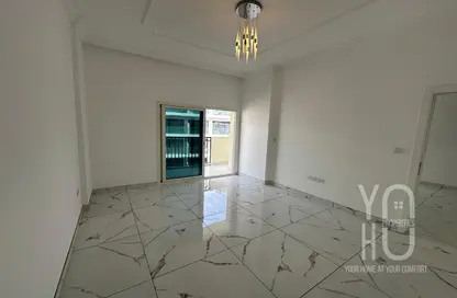 Apartment - 1 Bedroom - 2 Bathrooms for sale in Al Ghaf 1 - Arjan - Dubai