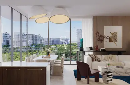 Apartment - 3 Bedrooms - 3 Bathrooms for sale in Palace Residences 2 - Palace Residences at Hills Estate - Dubai Hills Estate - Dubai