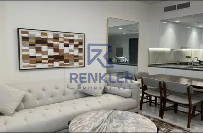 Apartment - 2 Bedrooms - 3 Bathrooms for sale in Samana Park Views - Arjan - Dubai