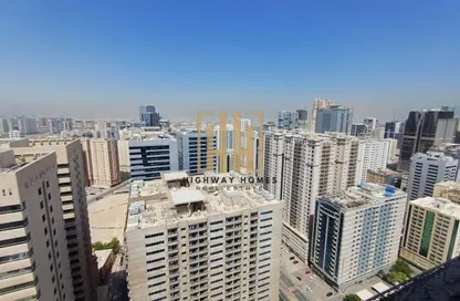 Apartment - 3 Bedrooms - 3 Bathrooms for rent in Street 20 - Al Nahda - Sharjah