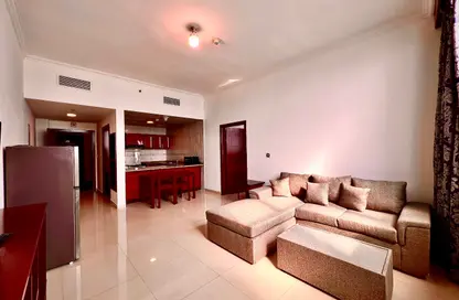 Apartment - 1 Bedroom - 1 Bathroom for rent in Al Najda Street - Abu Dhabi Apartment - 1 Bedroom - 1 Bathroom for rent in Al Najda Street - Abu Dhabi