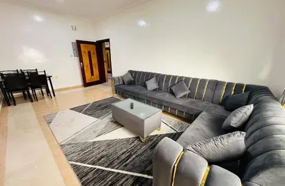 Apartment - 2 Bedrooms - 2 Bathrooms for rent in Al Mowaihat 3 - Al Mowaihat - Ajman