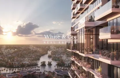 Apartment - 2 Bedrooms - 3 Bathrooms for sale in Upper House West - Upper House - Jumeirah Lake Towers - Dubai
