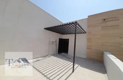 Villa - 4 Bedrooms - 6 Bathrooms for sale in Al Bahia Hills - Al Bahia - Ajman