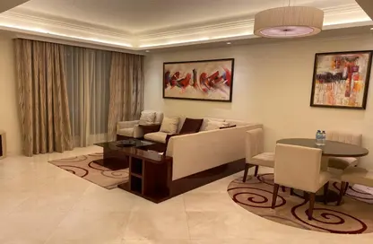 Apartment - 1 Bedroom - 2 Bathrooms for sale in Mughal - Grandeur Residences - Palm Jumeirah - Dubai