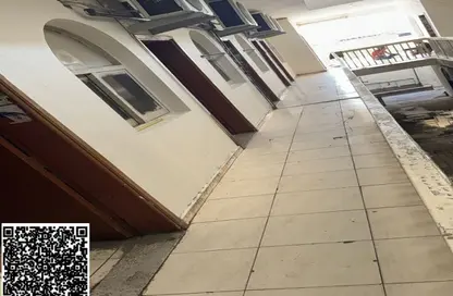 سكن عمال - استوديو - 8 حمامات للايجار في المنطقة الصناعية رقم 5 - المنطقة الصناعية بالشارقة - الشارقة