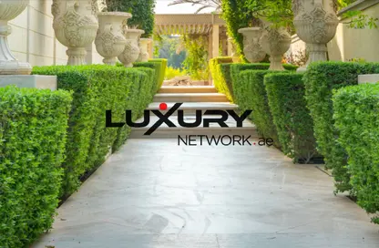 Villa - 7 Bedrooms for sale in Sector H - Emirates Hills - Dubai Villa - 7 Bedrooms for sale in Sector H - Emirates Hills - Dubai