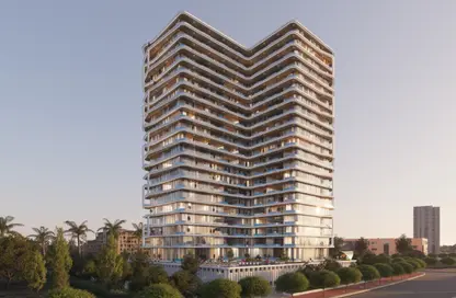 Apartment - Studio - 1 Bathroom for sale in Samana Ibiza - Dubai Land Residence Complex - Dubai Land - Dubai