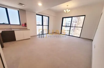 Apartment - 1 Bedroom - 2 Bathrooms for rent in BQ Residence - Jumeirah Garden City - Al Satwa - Dubai