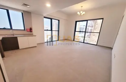 Apartment - 1 Bedroom - 2 Bathrooms for rent in BQ Residence - Jumeirah Garden City - Al Satwa - Dubai