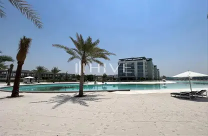 شقة - غرفة نوم - 2 حمامات للبيع في مساكن 12 - المنطقة وان - مدينة الشيخ محمد بن راشد - دبي