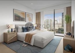 Apartment - 1 bedroom - 2 bathrooms for sale in Marina Shores - Marina Promenade - Dubai Marina - Dubai