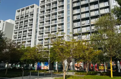 Apartment - 2 Bedrooms - 3 Bathrooms for sale in The Boulevard 1 - Aljada - Sharjah