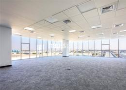Empty Room image for: Office Space for rent in Airport Road - Airport Road Area - Al Garhoud - Dubai, Image 1
