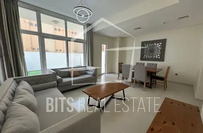 Villa - 3 Bedrooms - 5 Bathrooms for sale in Casablanca Boutique Villas - Pacifica - Damac Hills 2 - Dubai