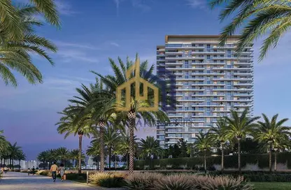 Apartment - 2 Bedrooms - 2 Bathrooms for sale in Parkland - Dubai Hills Estate - Dubai