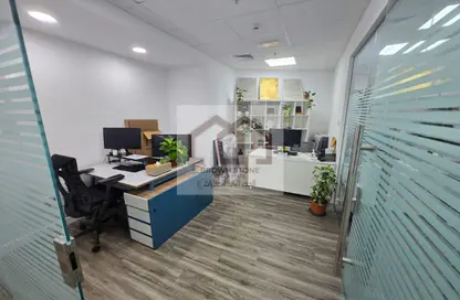 Office Space - Studio for sale in The Regal Tower - Business Bay - Dubai
