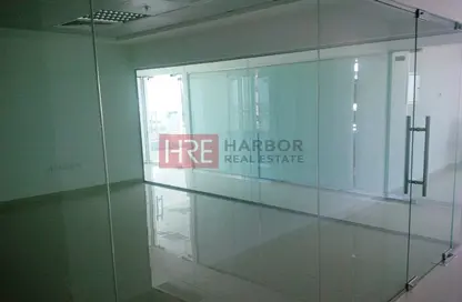Empty Room image for: Office Space - Studio - 1 Bathroom for sale in Apricot - Dubai Silicon Oasis - Dubai, Image 1