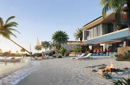 Apartment - 1 Bedroom - 1 Bathroom for sale in Azizi Venice15 - Azizi Venice - Dubai South (Dubai World Central) - Dubai Apartment - 1 Bedroom - 1 Bathroom for sale in Azizi Venice15 - Azizi Venice - Dubai South (Dubai World Central) - Dubai