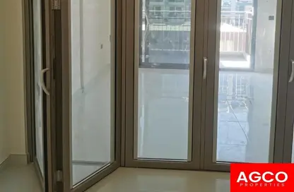Apartment - 1 Bedroom - 2 Bathrooms for sale in Elz by Danube - Arjan - Dubai