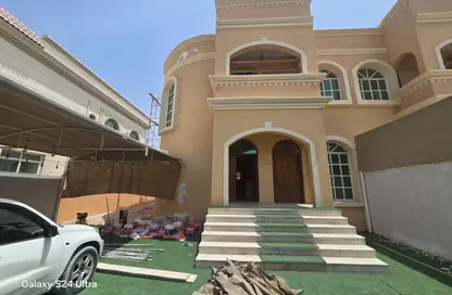 Villa - 6 Bedrooms - 7 Bathrooms for rent in Al Mowaihat 3 - Al Mowaihat - Ajman