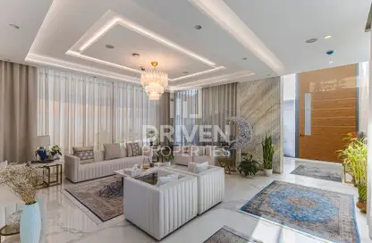 Villa - 5 Bedrooms - 6 Bathrooms for sale in La Mer South Island - La Mer - Jumeirah - Dubai