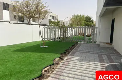 Villa - 3 Bedrooms - 5 Bathrooms for sale in Primrose - Damac Hills 2 - Dubai