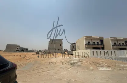 Land - Studio for sale in Al Helio - Ajman