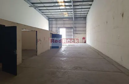 مستودع - استوديو - 1 حمام للايجار في دبي إنفستمنت بارك 1 (DIP 1) - مجمع دبي للإستثمار - دبي