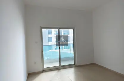 شقة - 2 غرف نوم - 2 حمامات للبيع في سيتي تاور - النعيمية - عجمان