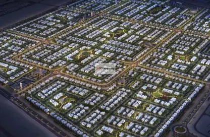 Land - Studio for sale in Alreeman II - Al Shamkha - Abu Dhabi