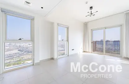 Apartment - 2 Bedrooms - 1 Bathroom for rent in Collective 2.0 Tower A - Collective 2.0 - Dubai Hills Estate - Dubai