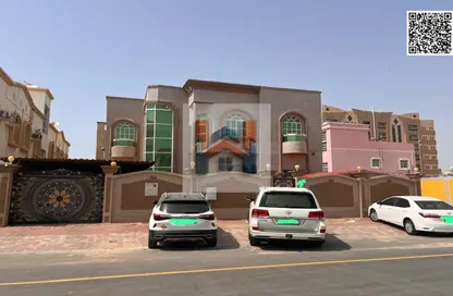 فيلا - 5 غرف نوم - 5 حمامات للبيع في فلل الروضة 3 - 3  الروضة - الروضة - عجمان