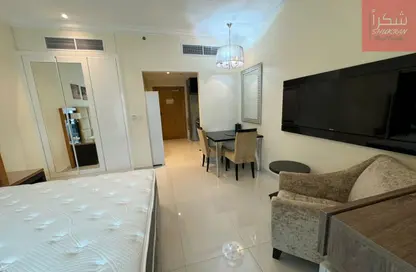 Apartment - Studio - 1 Bathroom for rent in Capital Bay Tower A - Capital Bay - Business Bay - Dubai Apartment - Studio - 1 Bathroom for rent in Capital Bay Tower A - Capital Bay - Business Bay - Dubai