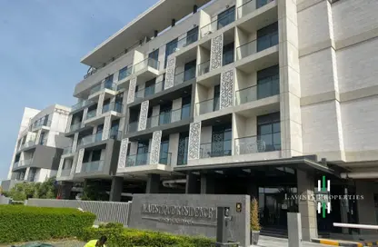 Apartment - 2 Bedrooms - 2 Bathrooms for sale in Majestique Residence - Dubai South (Dubai World Central) - Dubai