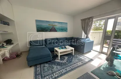 Apartment - 2 Bedrooms - 2 Bathrooms for sale in Urbana III - EMAAR South - Dubai South (Dubai World Central) - Dubai