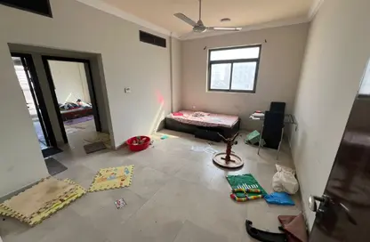 Apartment - 1 Bedroom - 2 Bathrooms for rent in Al Jurf 3 - Al Jurf - Ajman Downtown - Ajman