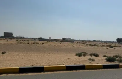Land - Studio for sale in Mezairah - Al Rahmaniya - Sharjah Land - Studio for sale in Mezairah - Al Rahmaniya - Sharjah