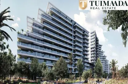 Apartment - 1 Bedroom - 2 Bathrooms for sale in Kempinski Residences The Creek - Al Jaddaf - Dubai