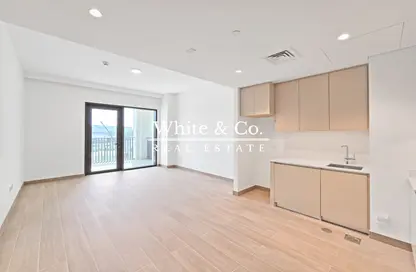 Apartment - 1 Bedroom - 2 Bathrooms for sale in Rosewater Building 2 - Creek Beach - Dubai Creek Harbour (The Lagoons) - Dubai