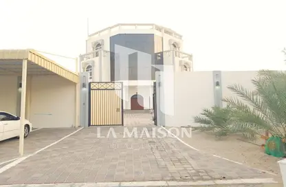 فيلا - 7 غرف نوم - 8 حمامات للبيع في مدينة الرياض - أبوظبي