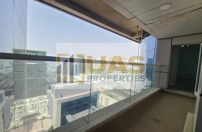 Apartment - 2 Bedrooms - 2 Bathrooms for rent in Blue Tower - Sheikh Zayed Road - Dubai