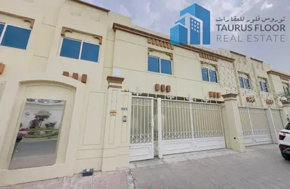 فيلا - 3 غرف نوم - 5 حمامات للايجار في فلل الجميرا 1 - جميرا 1 - جميرا - دبي