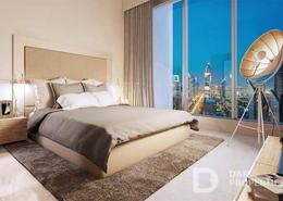 Apartment - 3 bedrooms - 3 bathrooms for sale in Forte 2 - Forte - Downtown Dubai - Dubai