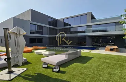 Villa - 6 Bedrooms - 7 Bathrooms for sale in Kaya - Masaar - Tilal City - Sharjah